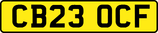 CB23OCF