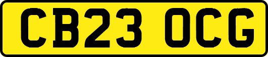 CB23OCG
