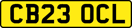 CB23OCL