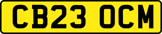 CB23OCM