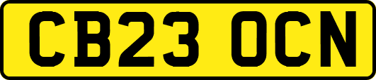 CB23OCN