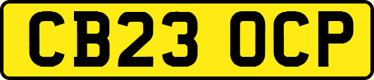 CB23OCP