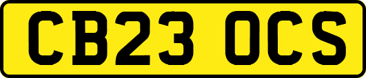 CB23OCS