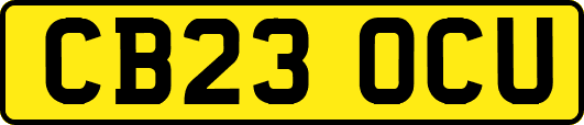 CB23OCU