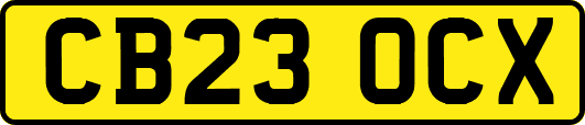 CB23OCX
