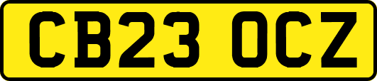 CB23OCZ