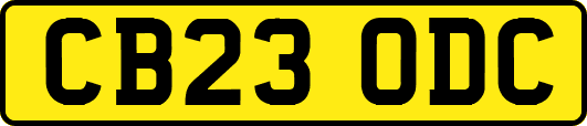 CB23ODC
