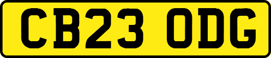 CB23ODG