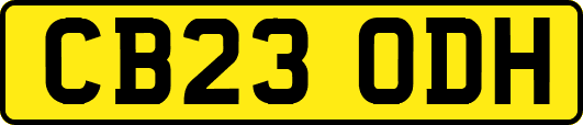 CB23ODH