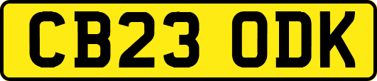 CB23ODK
