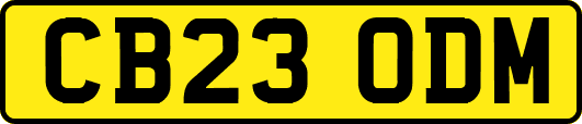 CB23ODM