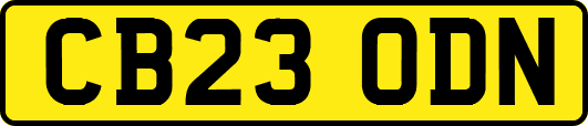 CB23ODN