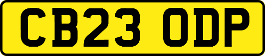 CB23ODP