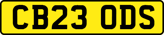 CB23ODS