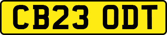 CB23ODT