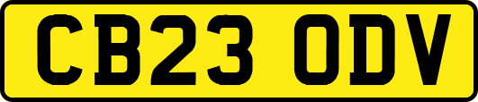 CB23ODV