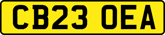 CB23OEA