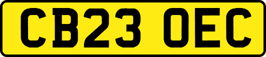 CB23OEC