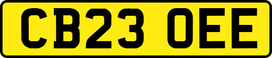 CB23OEE