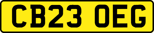 CB23OEG