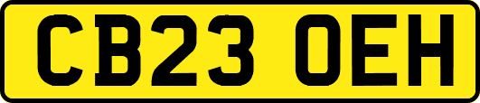 CB23OEH