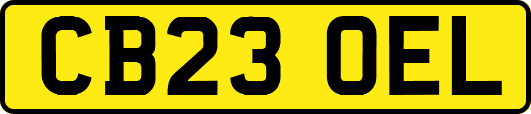 CB23OEL