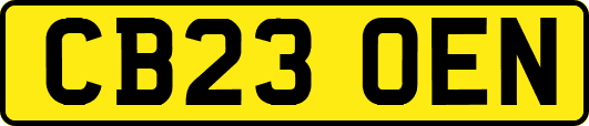CB23OEN