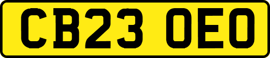 CB23OEO