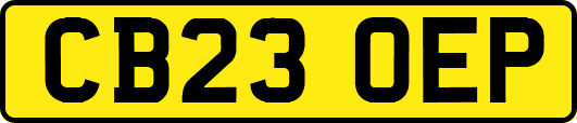 CB23OEP
