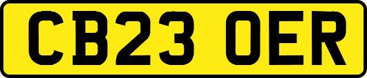 CB23OER