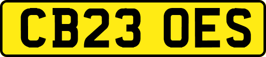 CB23OES
