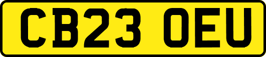 CB23OEU