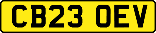 CB23OEV