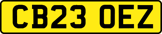 CB23OEZ