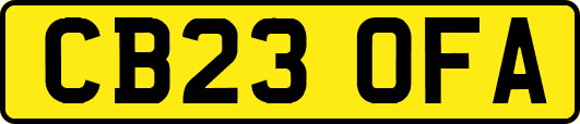 CB23OFA
