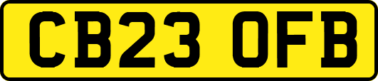 CB23OFB