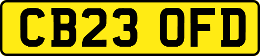 CB23OFD
