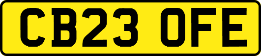 CB23OFE