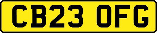CB23OFG