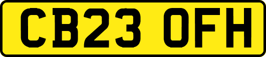 CB23OFH