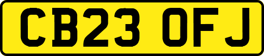 CB23OFJ