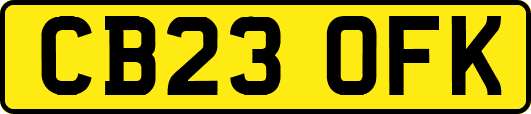 CB23OFK