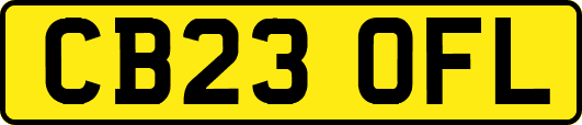 CB23OFL
