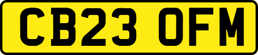 CB23OFM