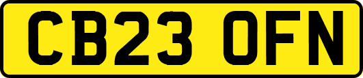 CB23OFN