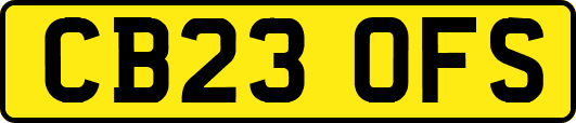 CB23OFS