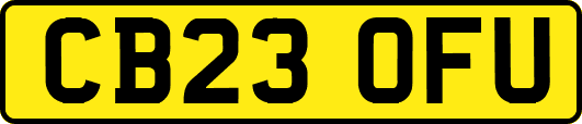 CB23OFU