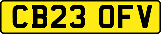 CB23OFV