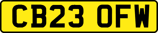 CB23OFW