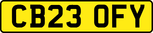 CB23OFY